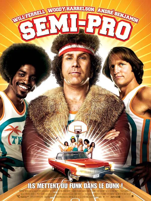 Semi-Pro (2008)